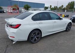 بي ام دبليو الفئة 3